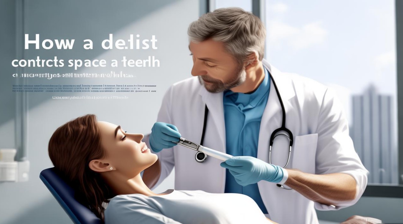 2025医生最新怎么矫正牙齿稀疏?-图1 2025医生最新怎么矫正牙齿稀疏?-图1