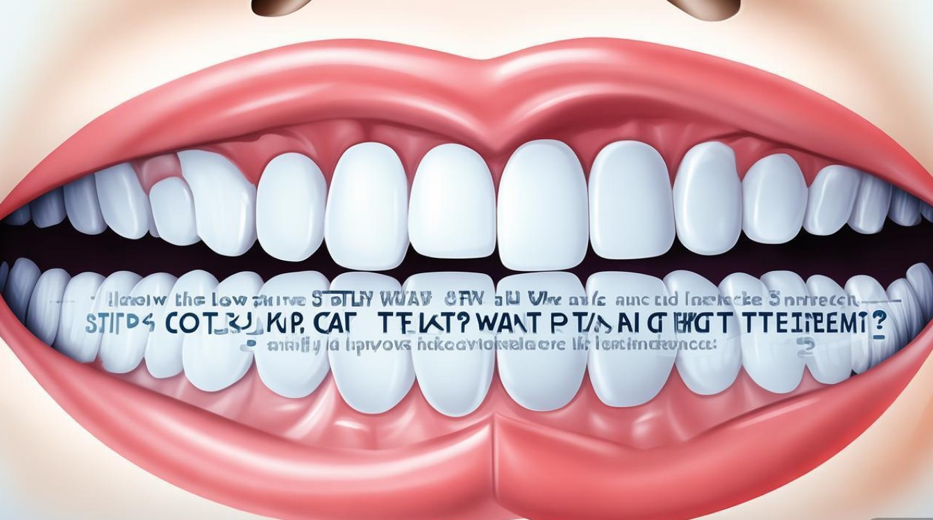 2025年矫正牙齿要多久？不同情况时间差大吗？-图1
