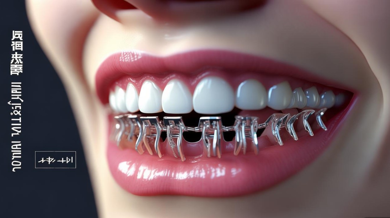 牙齿矫正托槽为何总是掉？2025年怎么办？-图1