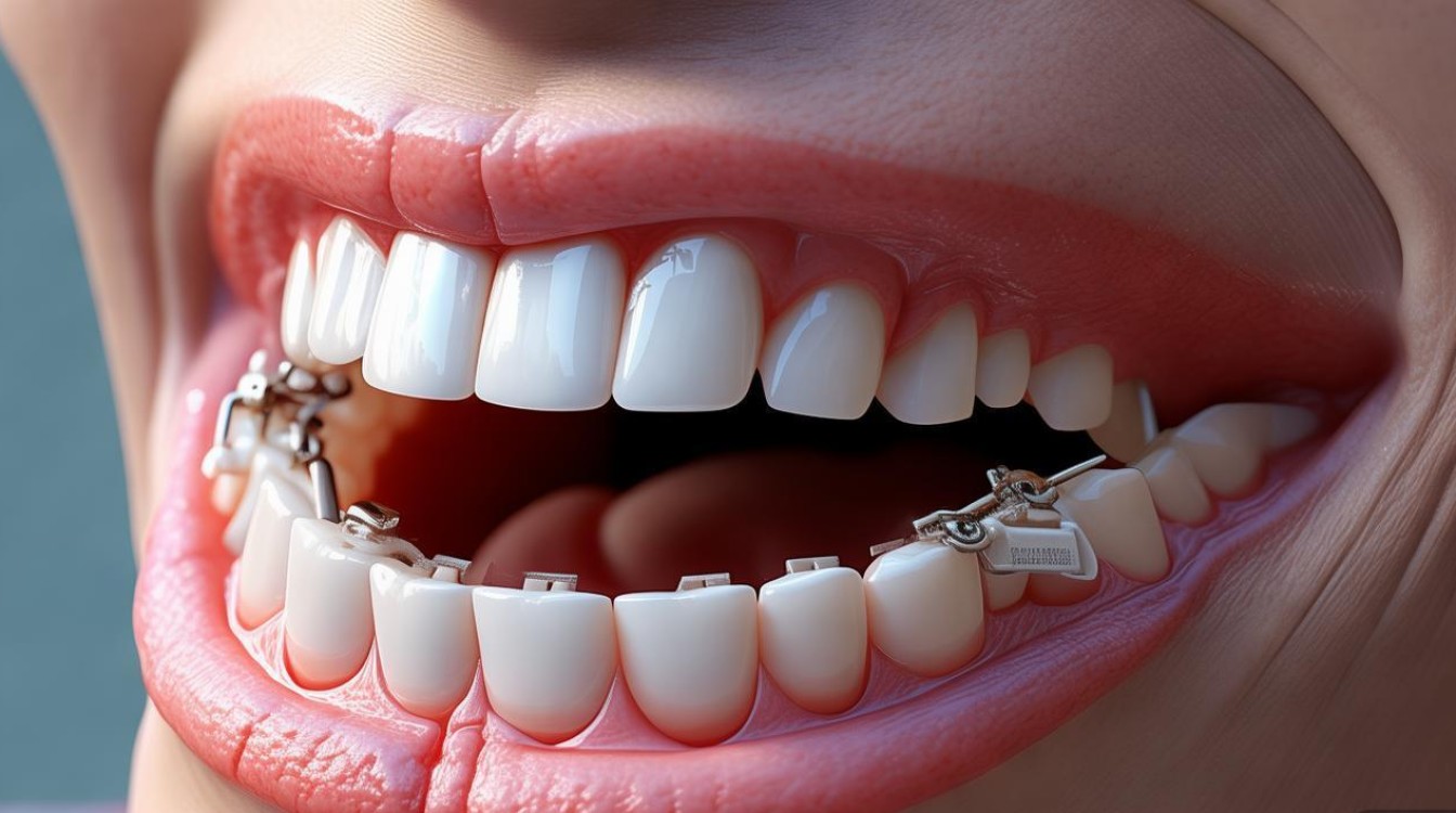 2025舌侧矫正靠谱吗？效果舒适度真能兼顾？-图1