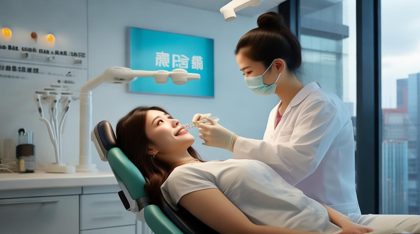 2025同济口腔矫正最新价格多少?-图1 2025同济口腔矫正最新价格多少?-图1