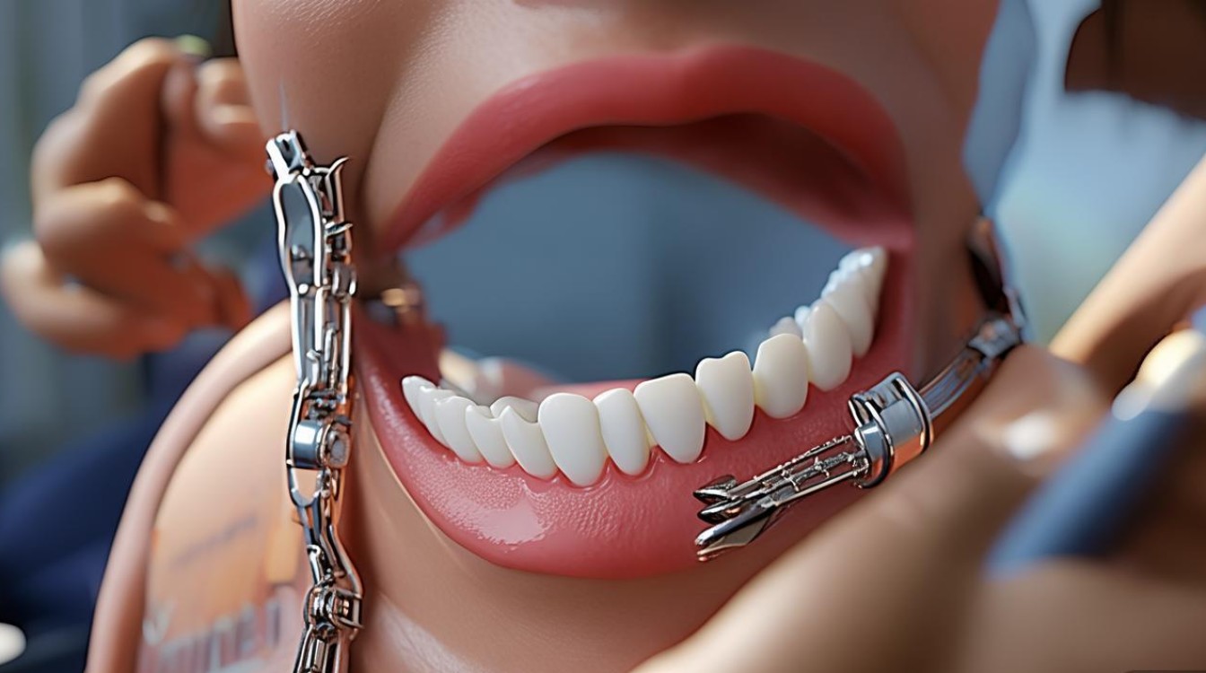 2025钢托矫正还靠谱吗？效果多久能看得见？-图1