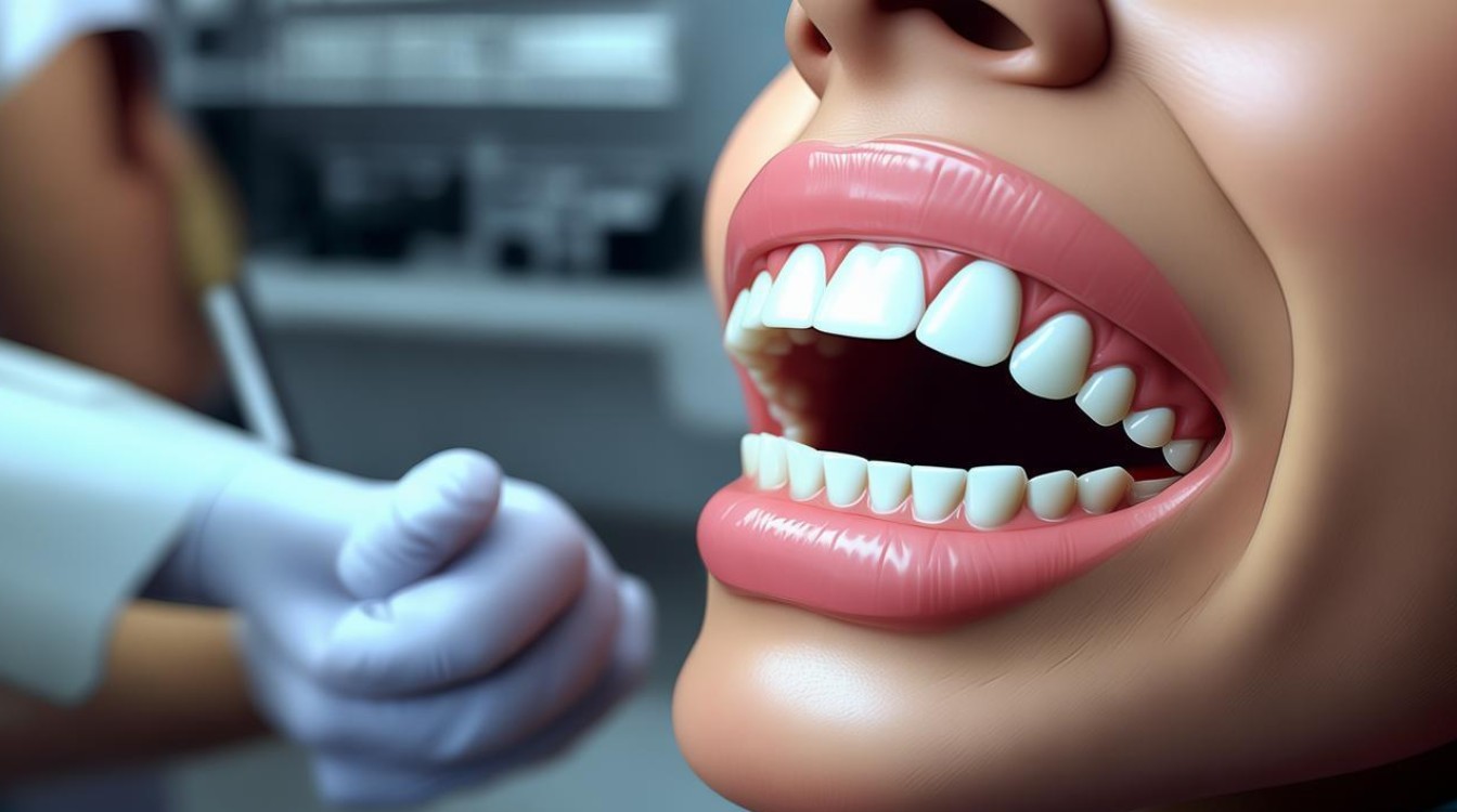 2025牙齿矫正磨损检测，如何精准预警矫正风险？-图1