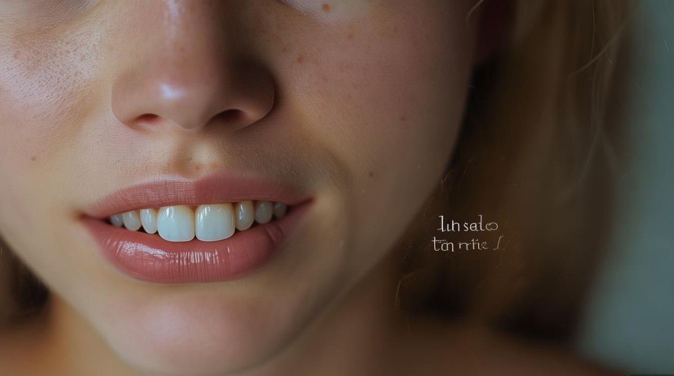 2025年新研究,牙齿矫正会引发口吃吗?-图1 2025年新研究,牙齿矫正会引发口吃吗?-图1