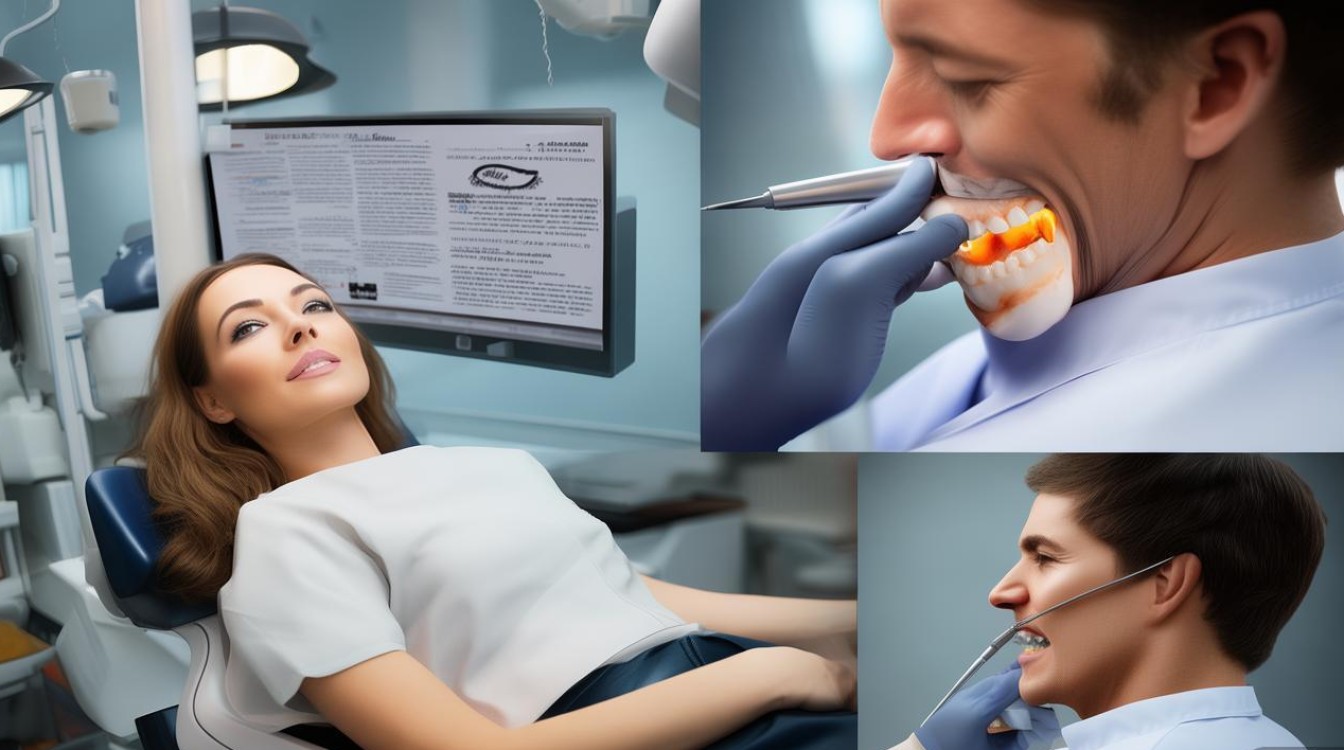 2025年矫正牙齿，一般要拔哪几颗？-图1