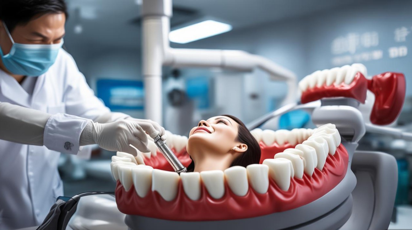 2025珠海Straumann种植牙最新效果怎么样？-图1