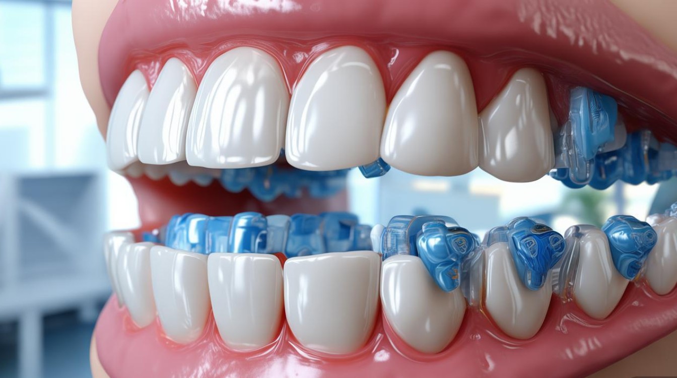 2025牙齿矫正口外弓还有必要戴吗？医生最新解答来了-图1