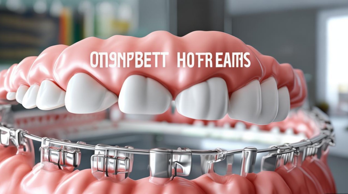 2025矫正牙齿护理，这5点做对了吗？-图1