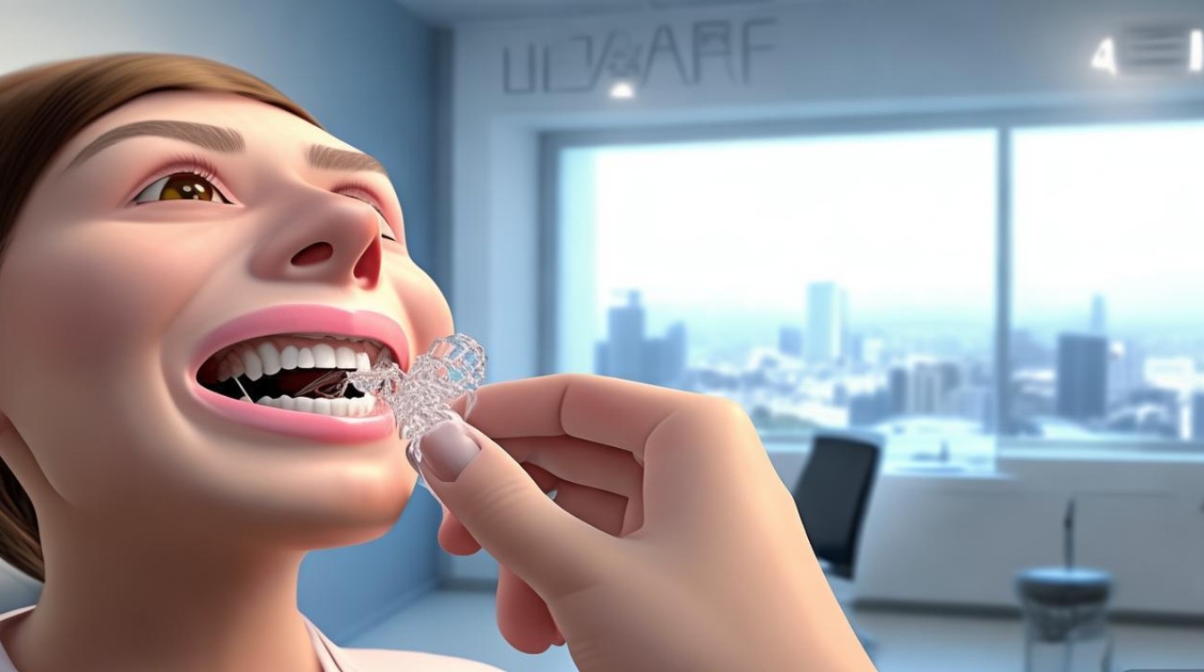 2025上弓牙齿矫正新突破效果真的更好吗？-图1