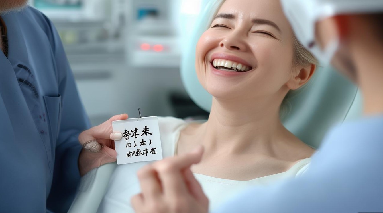 种植牙术后第二天能吃肉吗？饮食禁忌速看！-图1