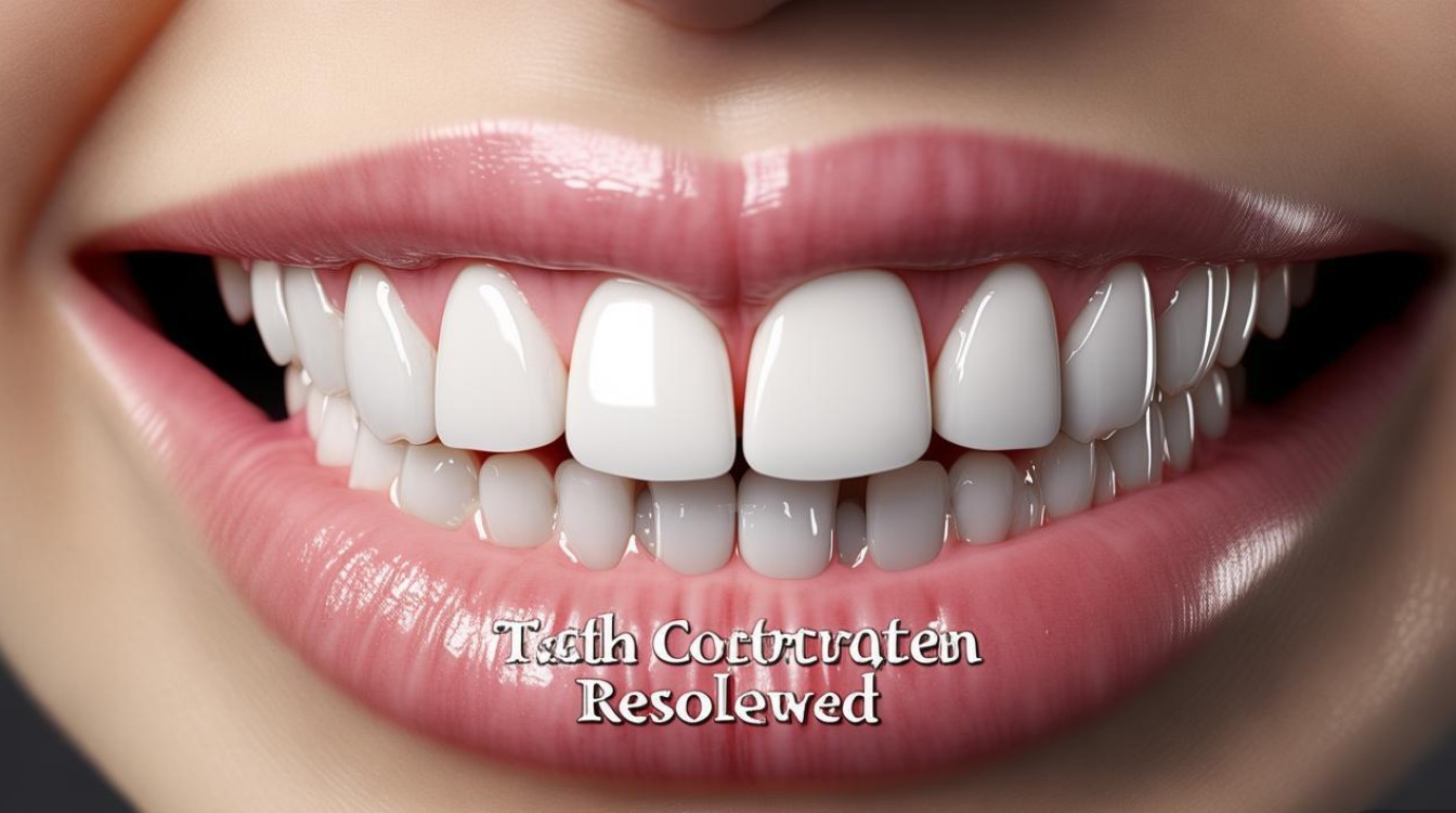 牙齿矫正刚复位?最新诱因和应对方法速看!-图1 牙齿矫正刚复位?最新诱因和应对方法速看!-图1