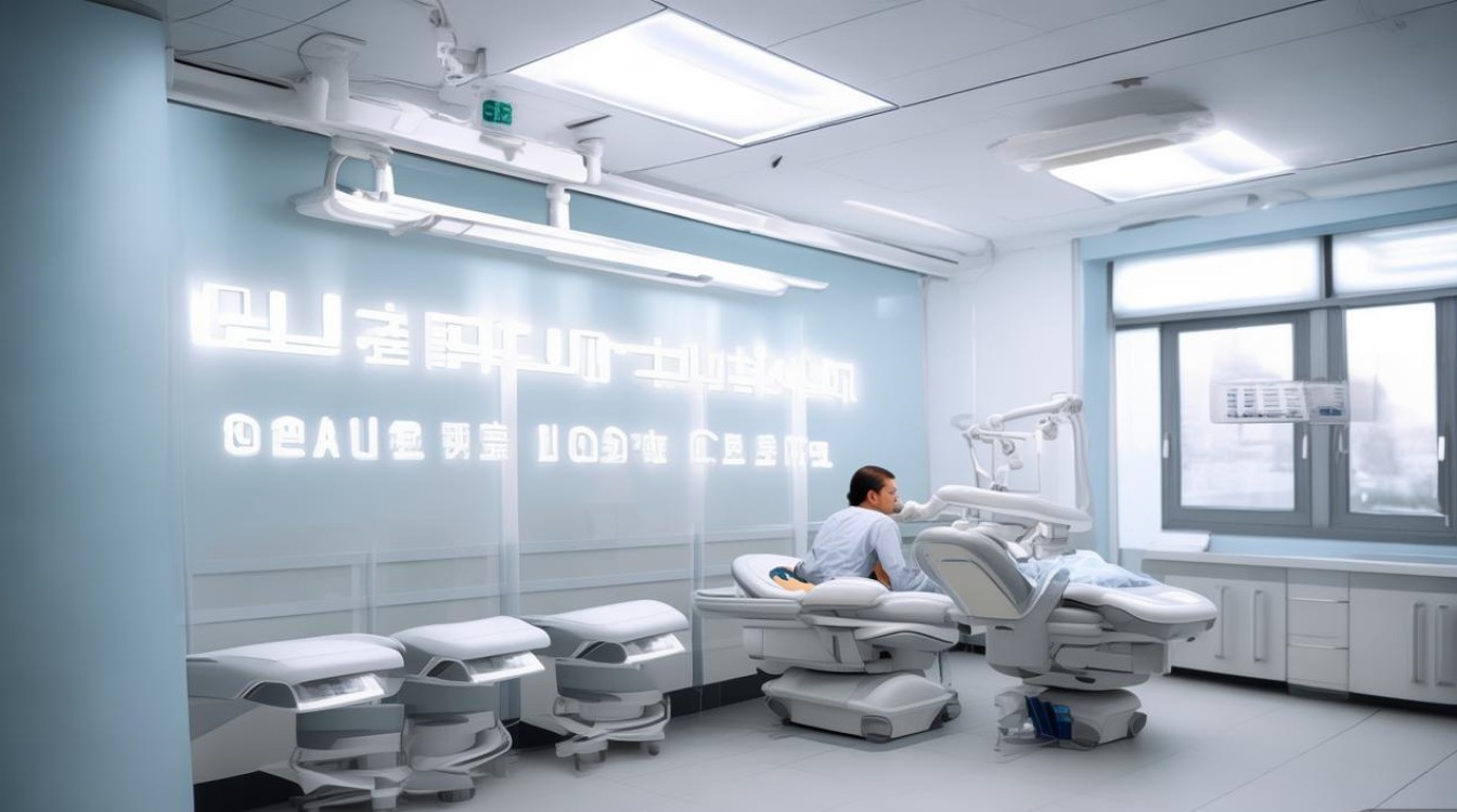 2025北京海淀牙齿矫正哪家靠谱？最新价格&技术攻略-图1