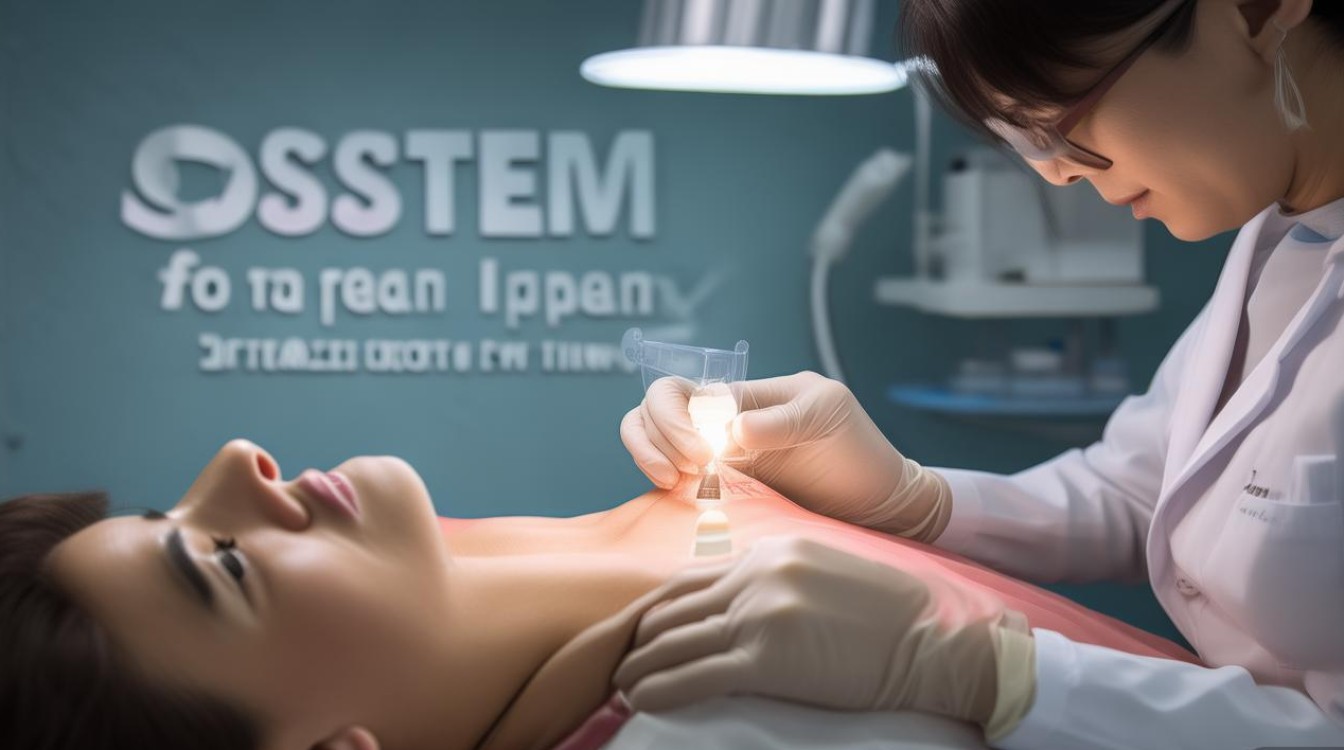 2025韩国osstem种植牙麻醉安全吗？最新效果如何？-图1