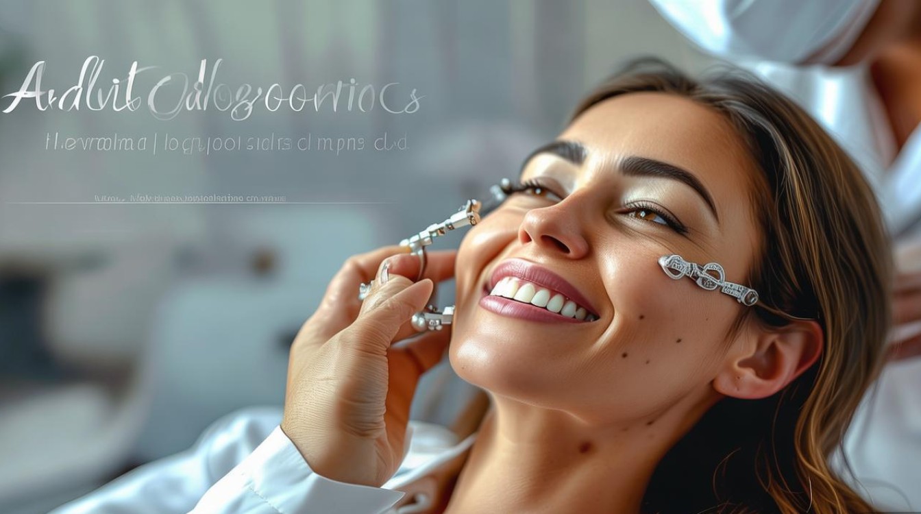 成年矫正,现在开始还来得及吗?-图1 成年矫正,现在开始还来得及吗?-图1