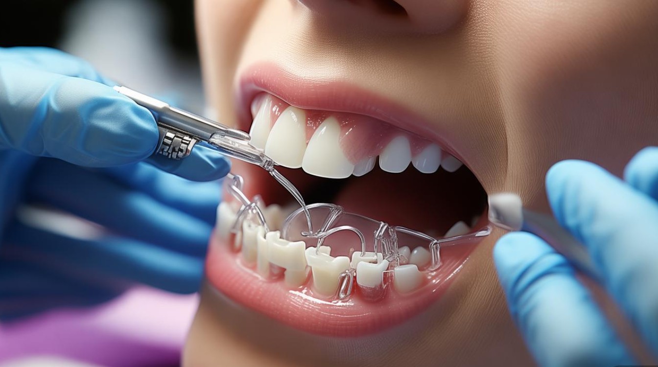 2025正畸弓丝新进展，矫正牙齿的线能更快排齐吗？-图1