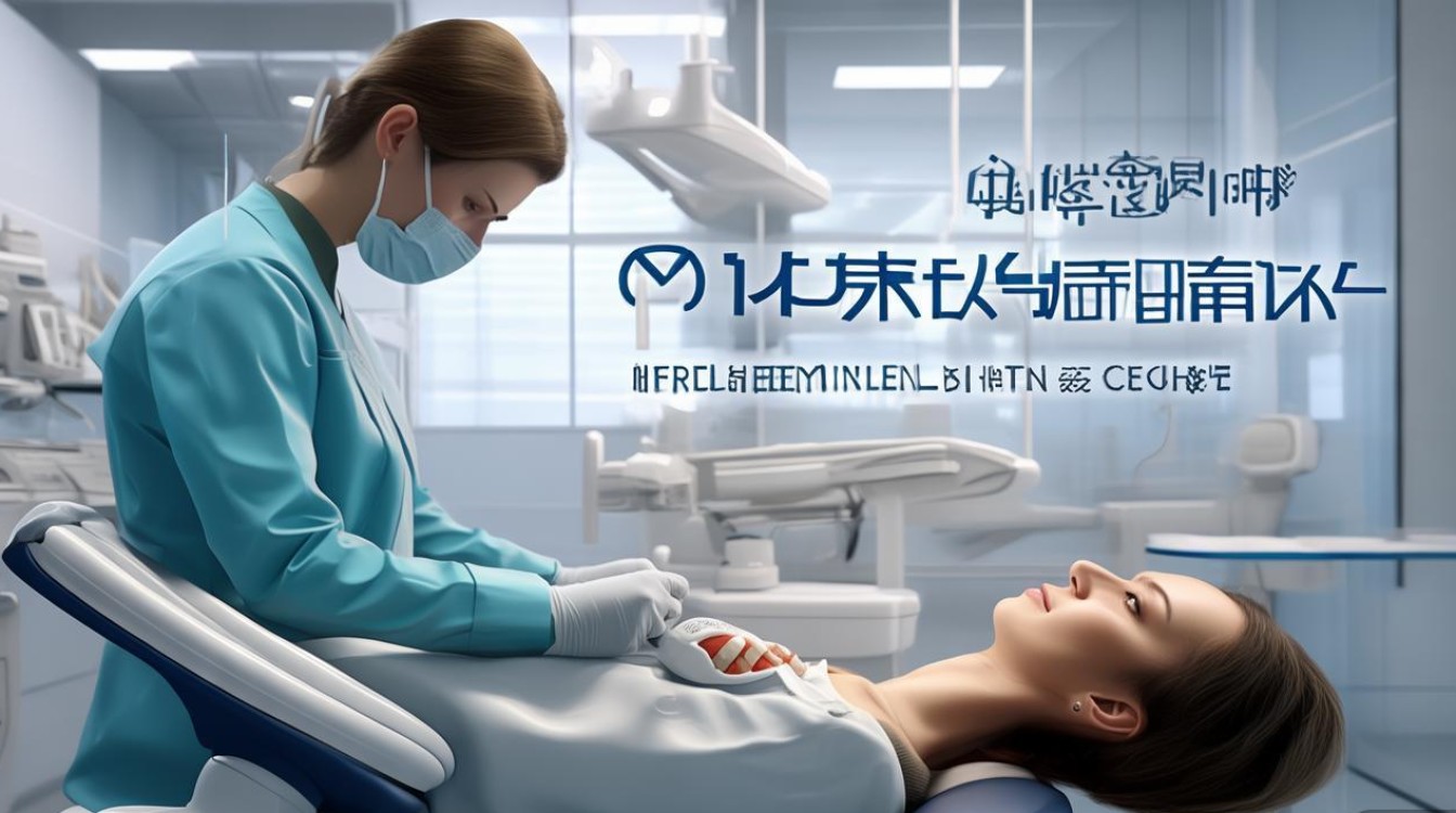 2025北京即刻种植牙靠谱吗？最新技术+价格攻略-图1