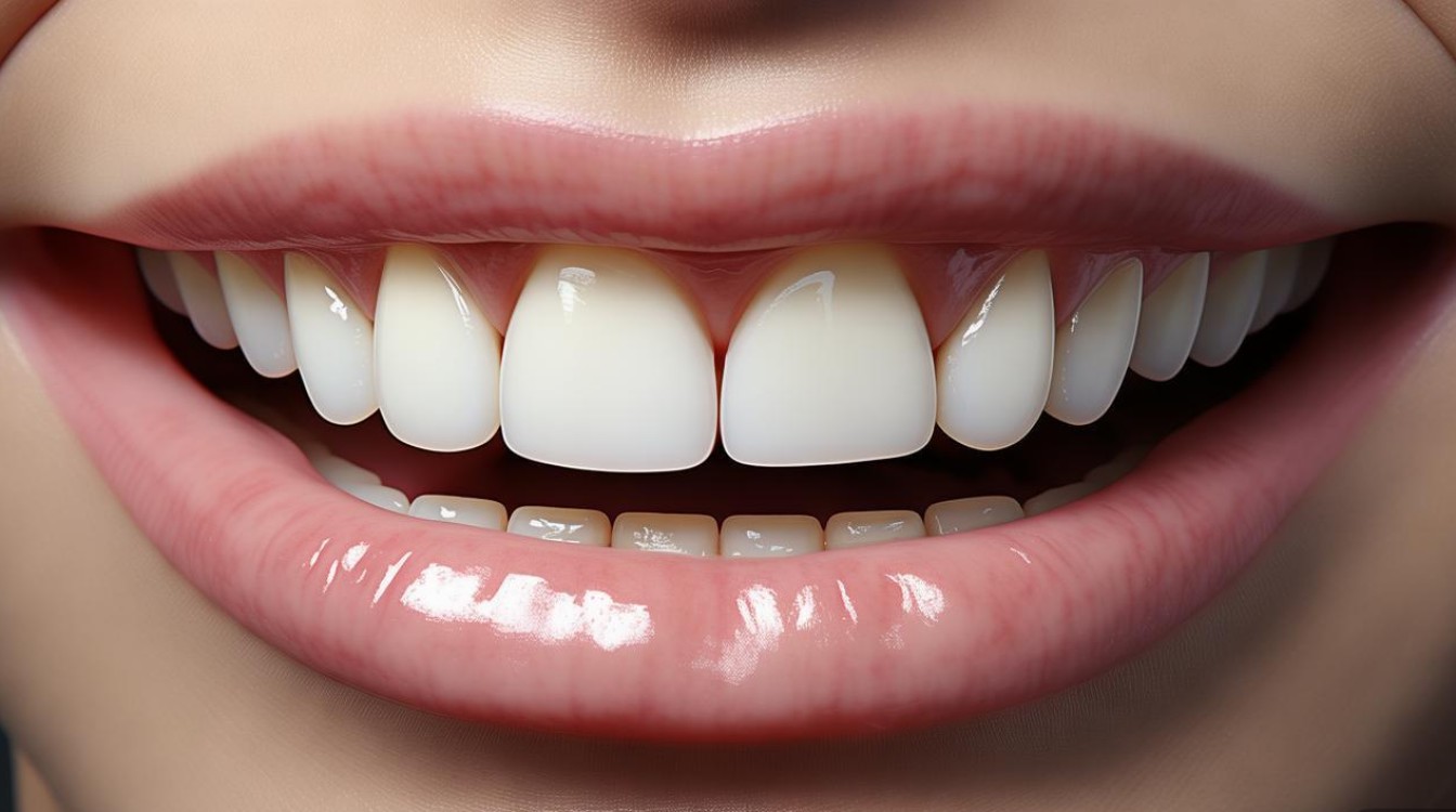 矫正后牙齿变形？最新正畸反弹怎么办-图1