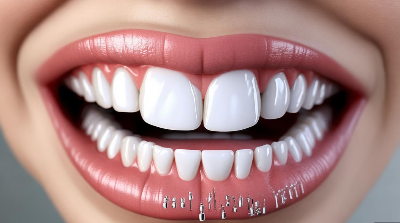 2025牙齿开合怎么矫正?最新方法与周期解析-图1 2025牙齿开合怎么矫正?最新方法与周期解析-图1