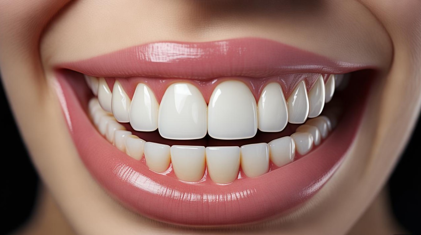 2025牙齿不齐矫正有新方法吗？效果能维持多久？-图1