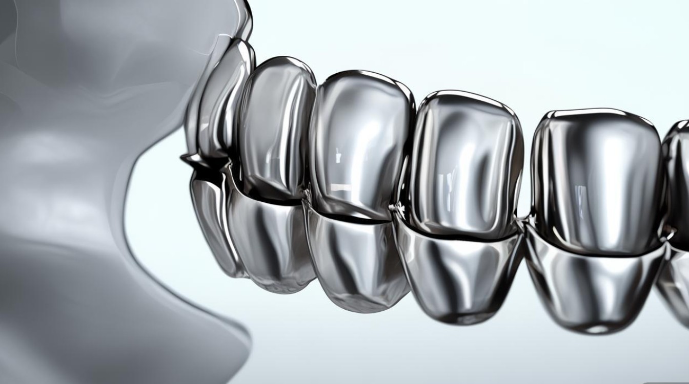 2025年套牙齿矫正器效果如何？多久见效？-图1