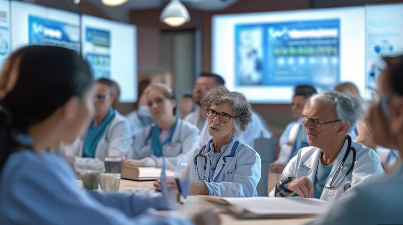 最新医保政策培训落地，医院如何应对新变化？-图1