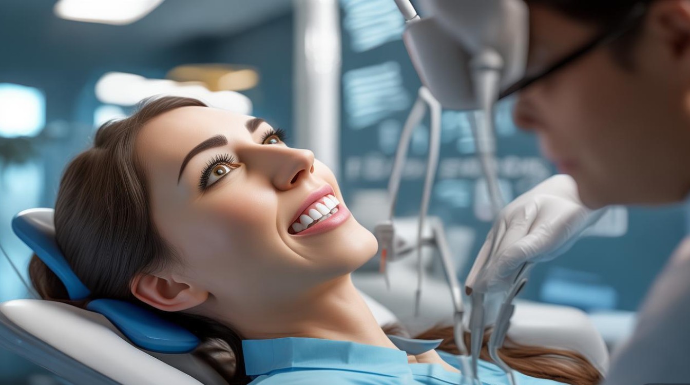 2025三明牙齿矫正有哪些新趋势?-图1 2025三明牙齿矫正有哪些新趋势?-图1