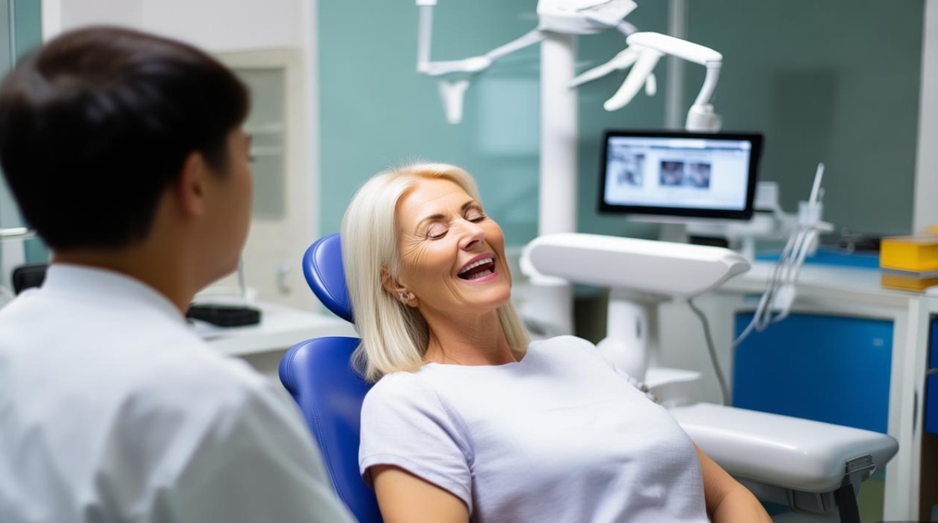 补牙后现在矫正牙齿,还来得及吗?-图1 补牙后现在矫正牙齿,还来得及吗?-图1