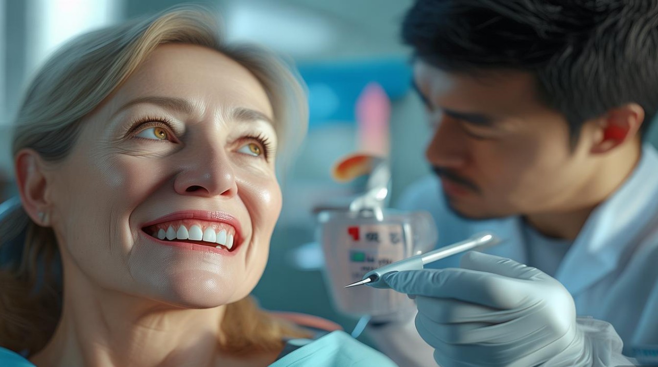 拔牙后几天做种植牙最合适?2025最新临床标准来了-图1 拔牙后几天做种植牙最合适?2025最新临床标准来了-图1