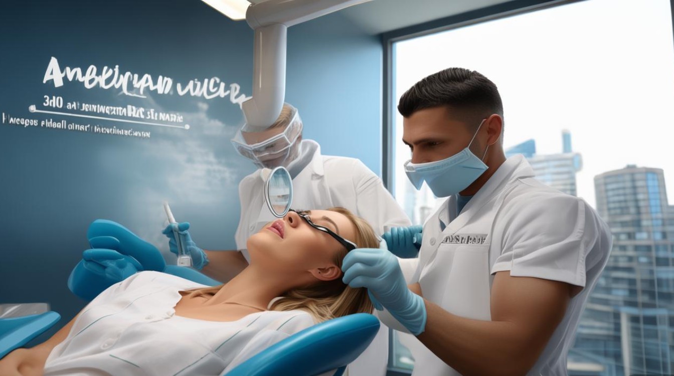 2025美国矫正牙齿新趋势？数字化矫正成主流？-图1