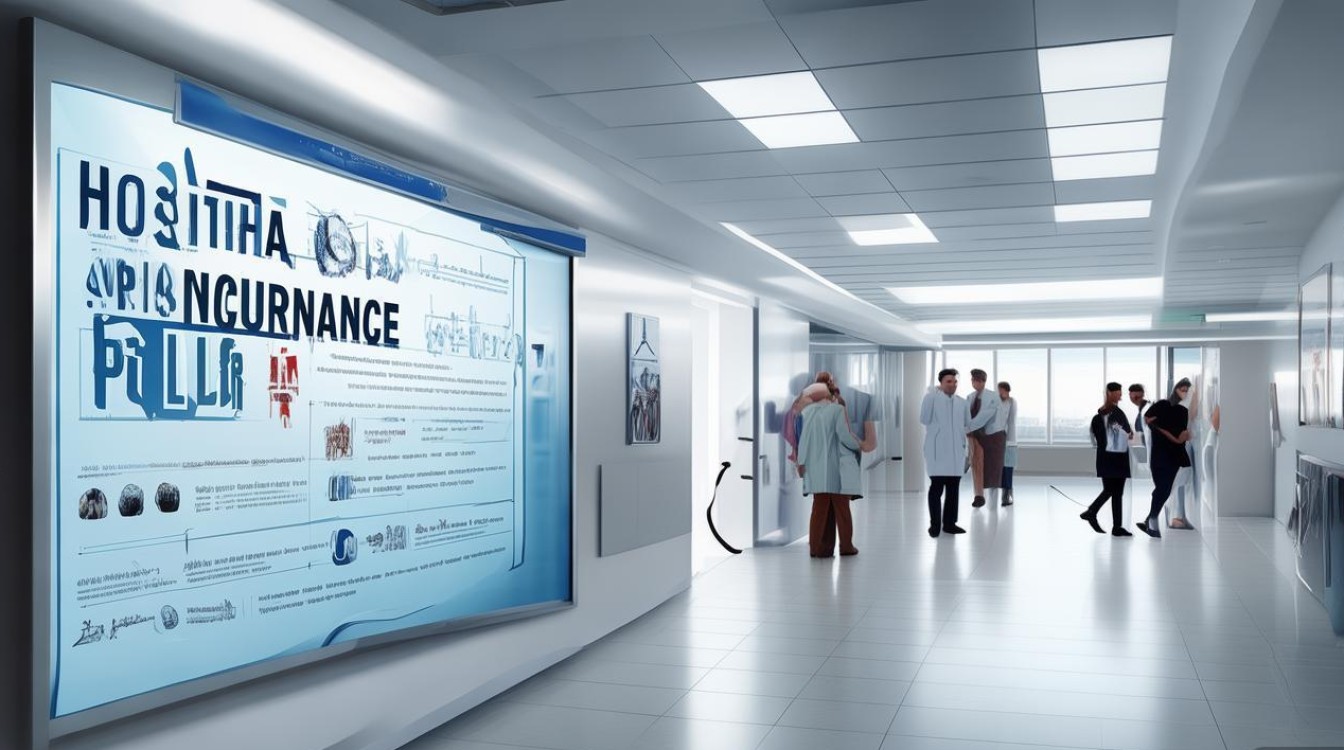 医院最新医保政策宣传，这些惠民措施你了解了吗？-图1