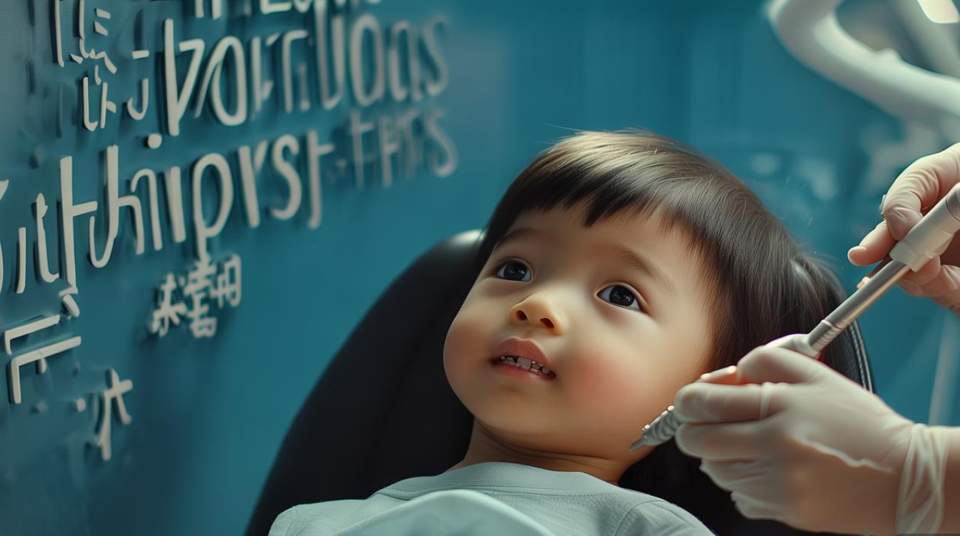 2025湖州儿童牙齿矫正，几岁开始效果最好？-图1