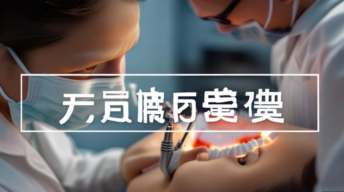 牙倒了怎么种?2025最新种植牙攻略速看!-图1 牙倒了怎么种?2025最新种植牙攻略速看!-图1