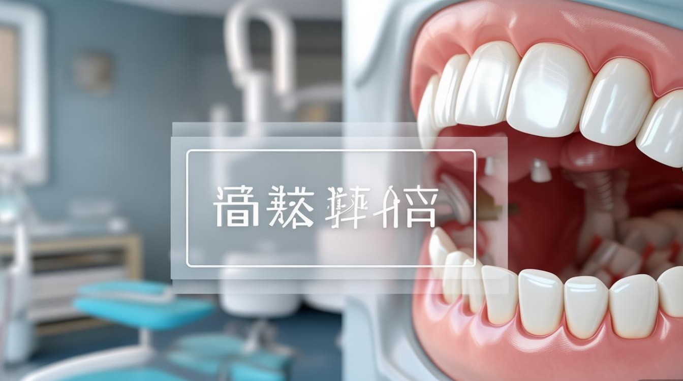 2025最新种植牙周期要几个月？-图1