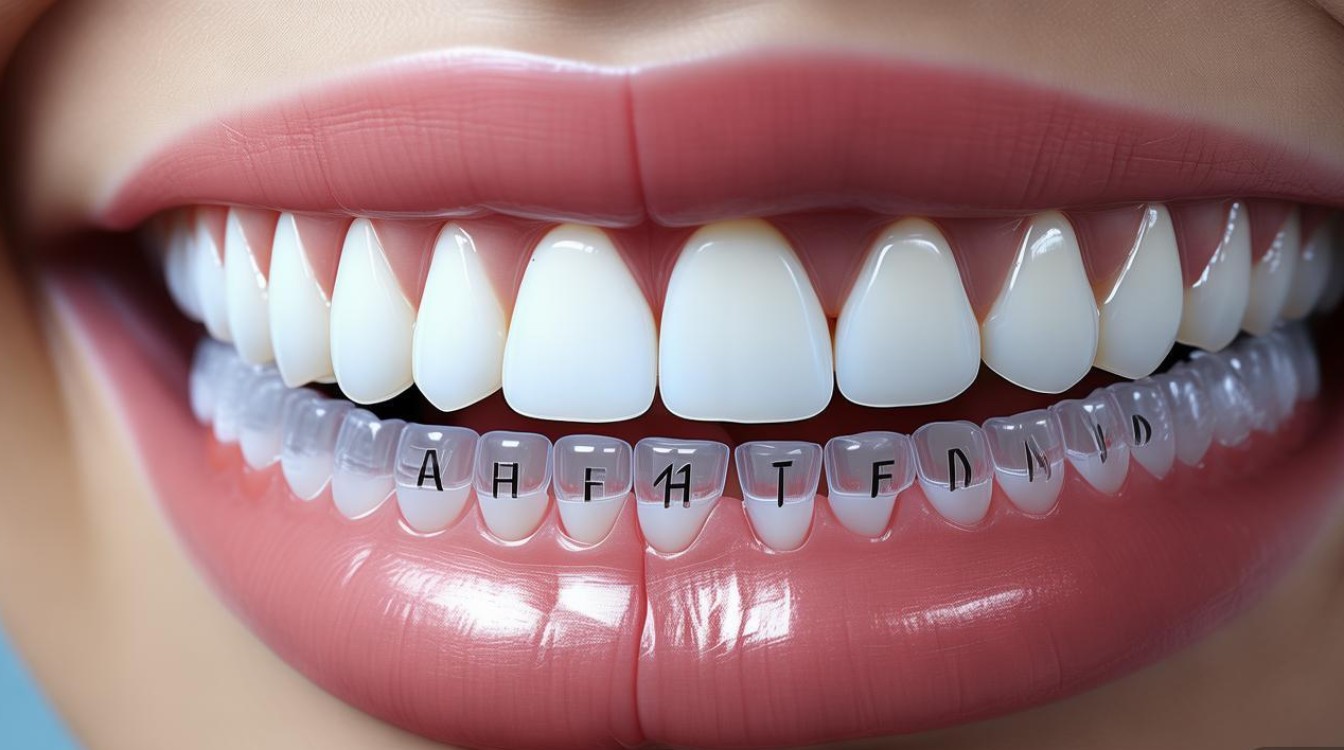 2025隐形矫正火了?这3类人适合做吗?-图1 2025隐形矫正火了?这3类人适合做吗?-图1