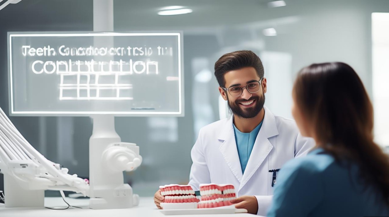 2025牙齿矫正咨询现在还免费吗？怎么领？-图1