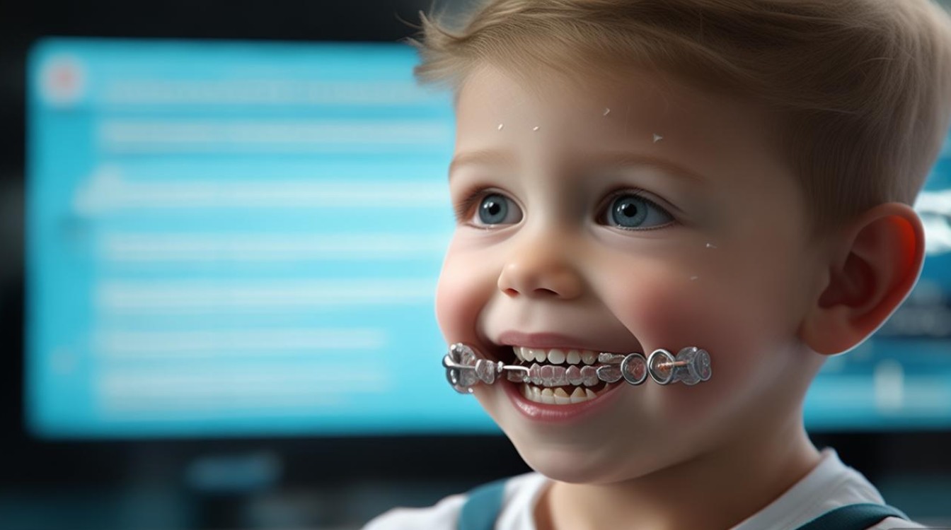 2025儿童矫正视频靠谱吗？最新方法家长必看-图1