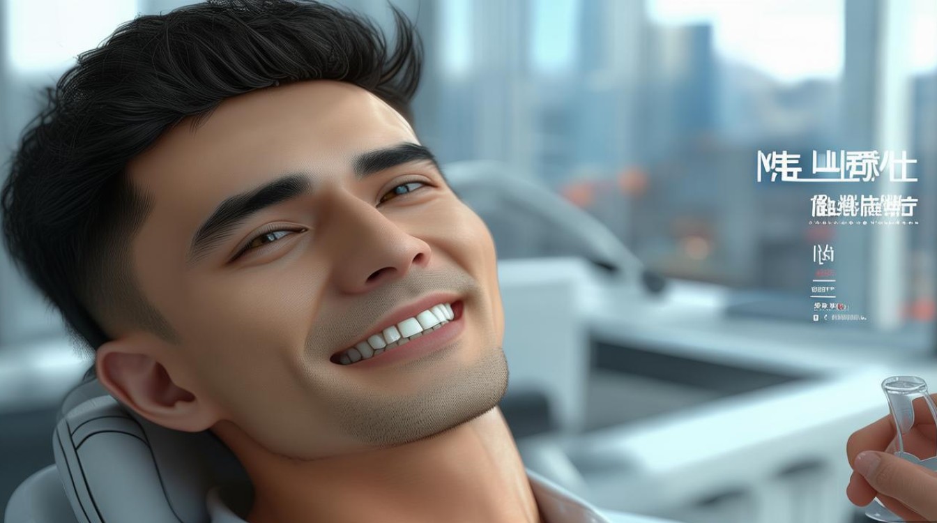 暑期矫正黄金期？牙齿变美还来得及！-图1