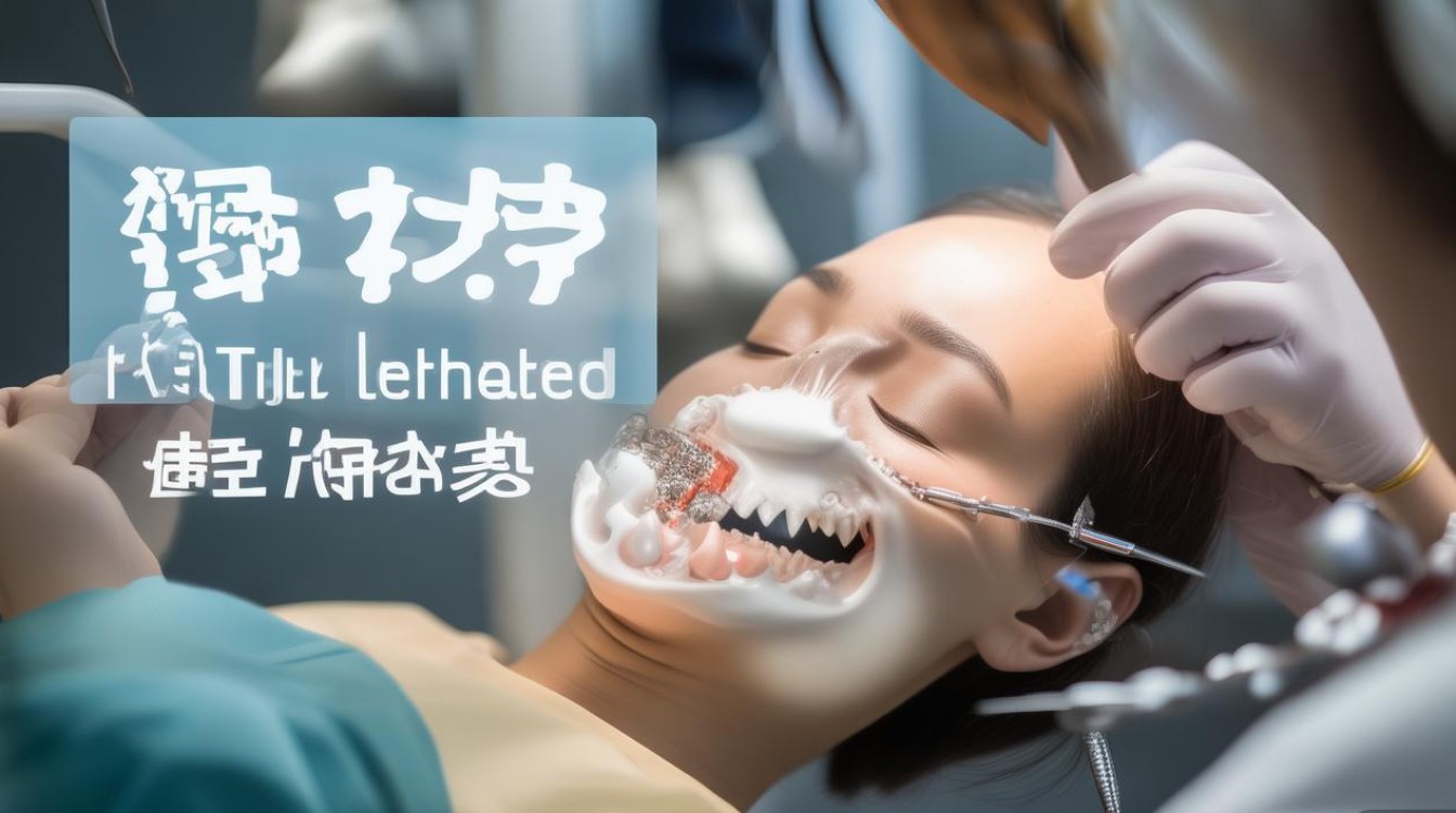 镶牙后现在能种牙吗？最新方案可行吗？-图1