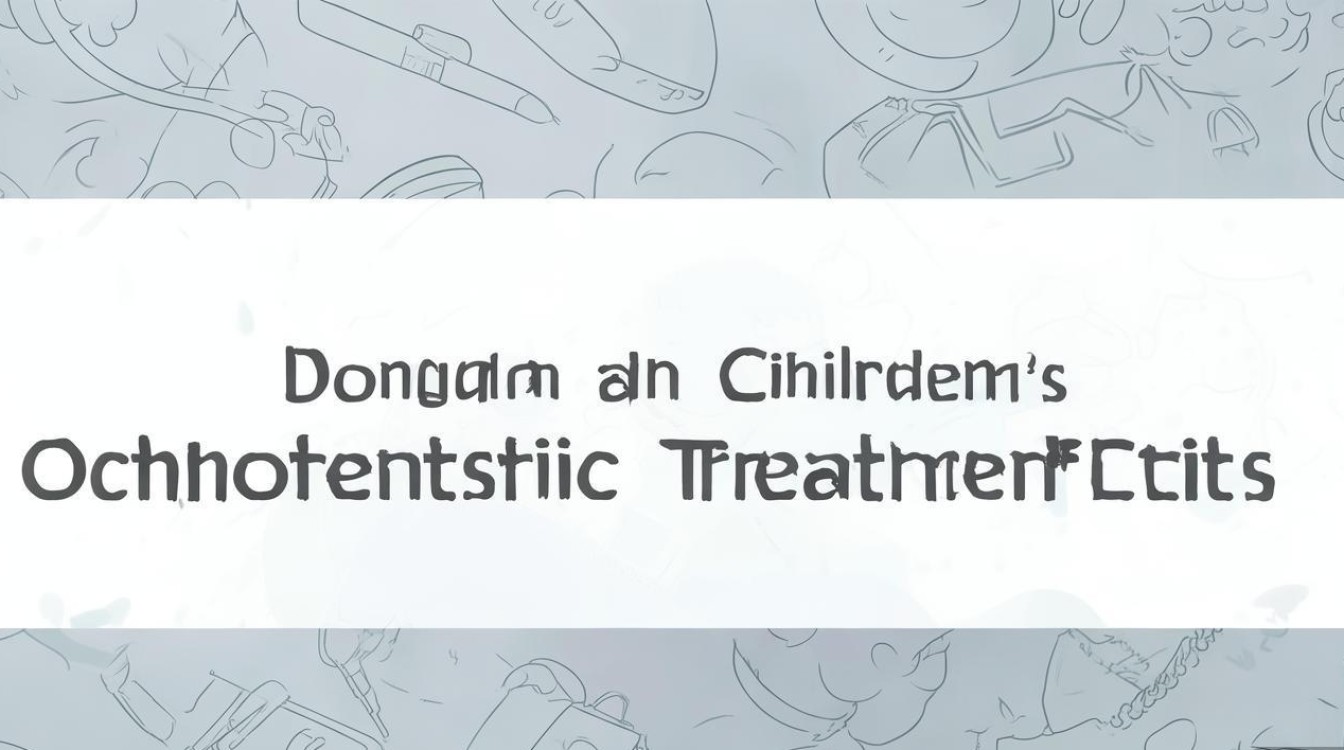 2025东莞儿童牙齿矫正费用最新多少?-图1 2025东莞儿童牙齿矫正费用最新多少?-图1