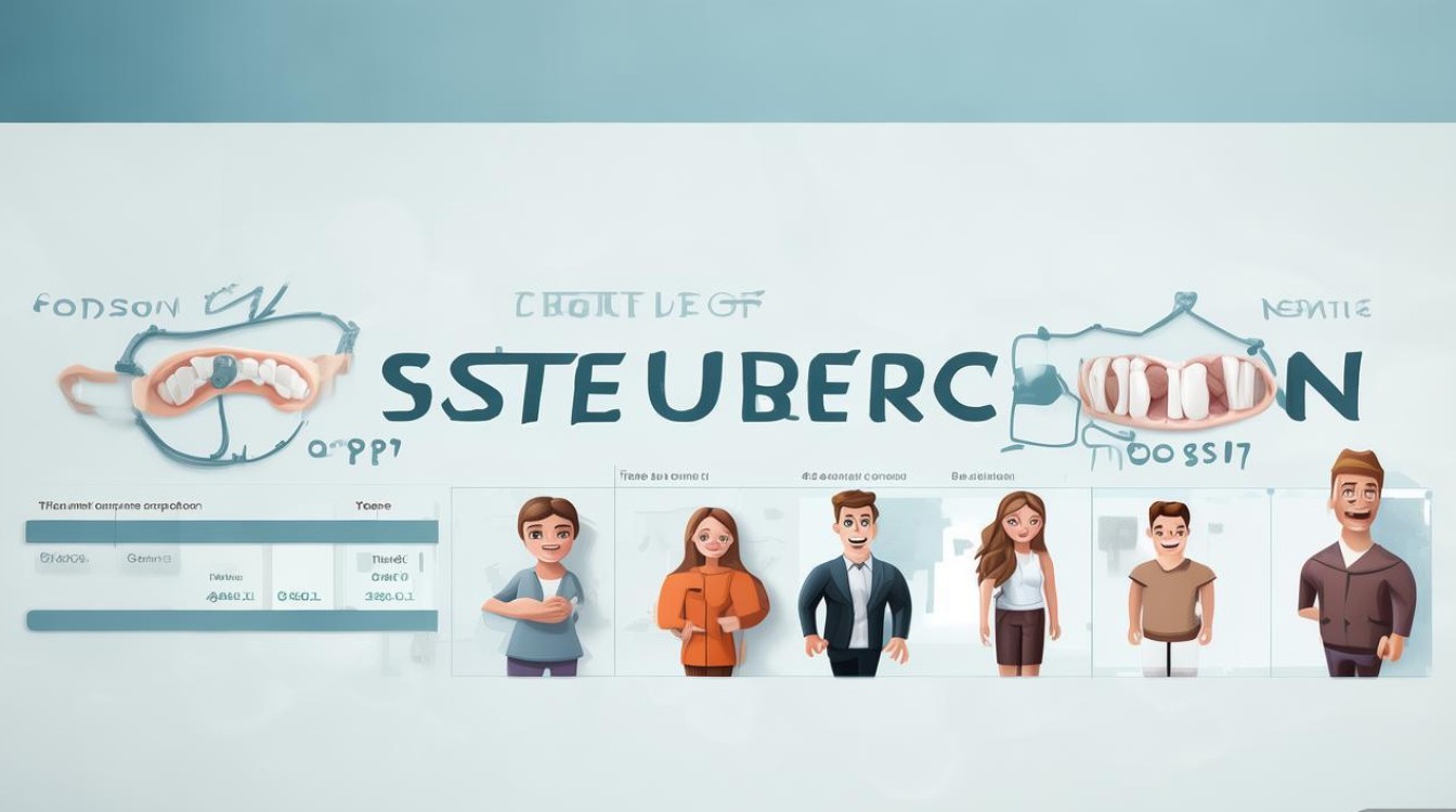 2025成年人牙齿矫正费用最新多少?-图1 2025成年人牙齿矫正费用最新多少?-图1