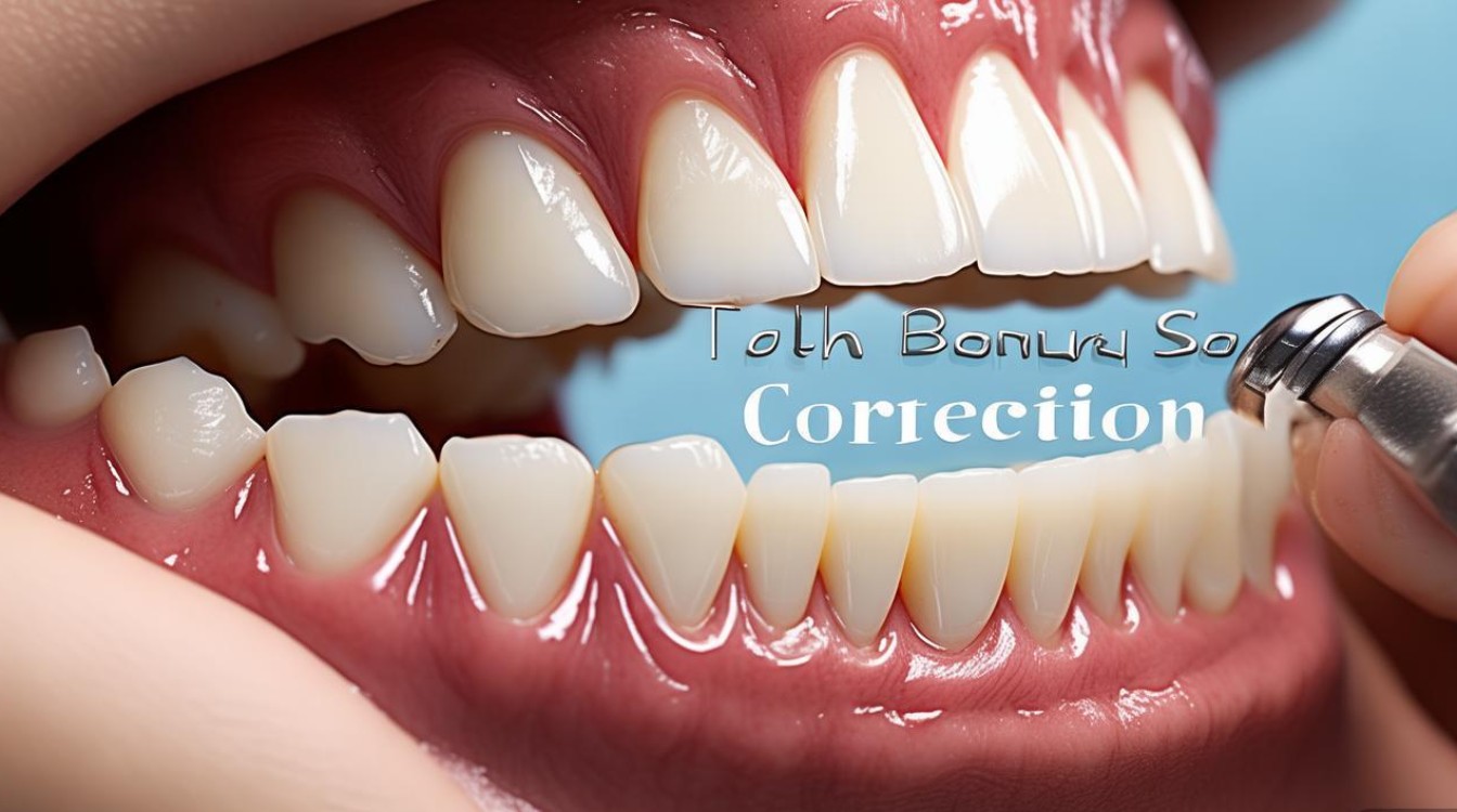 2025牙齿骨突矫正新进展?效果多久能见效?-图1 2025牙齿骨突矫正新进展?效果多久能见效?-图1