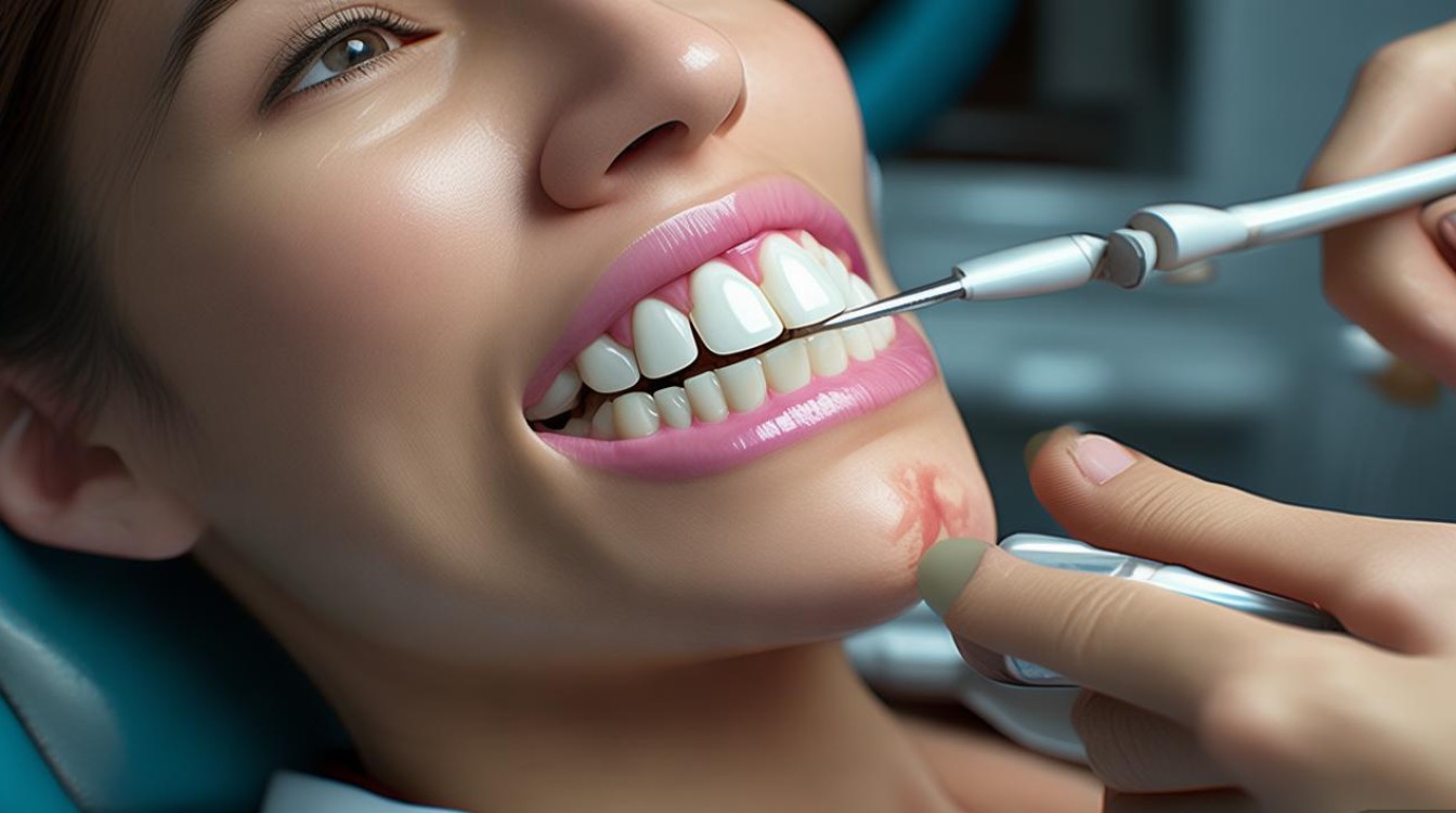 牙齿矫正拔8颗牙，现在还建议吗？风险大吗？-图1