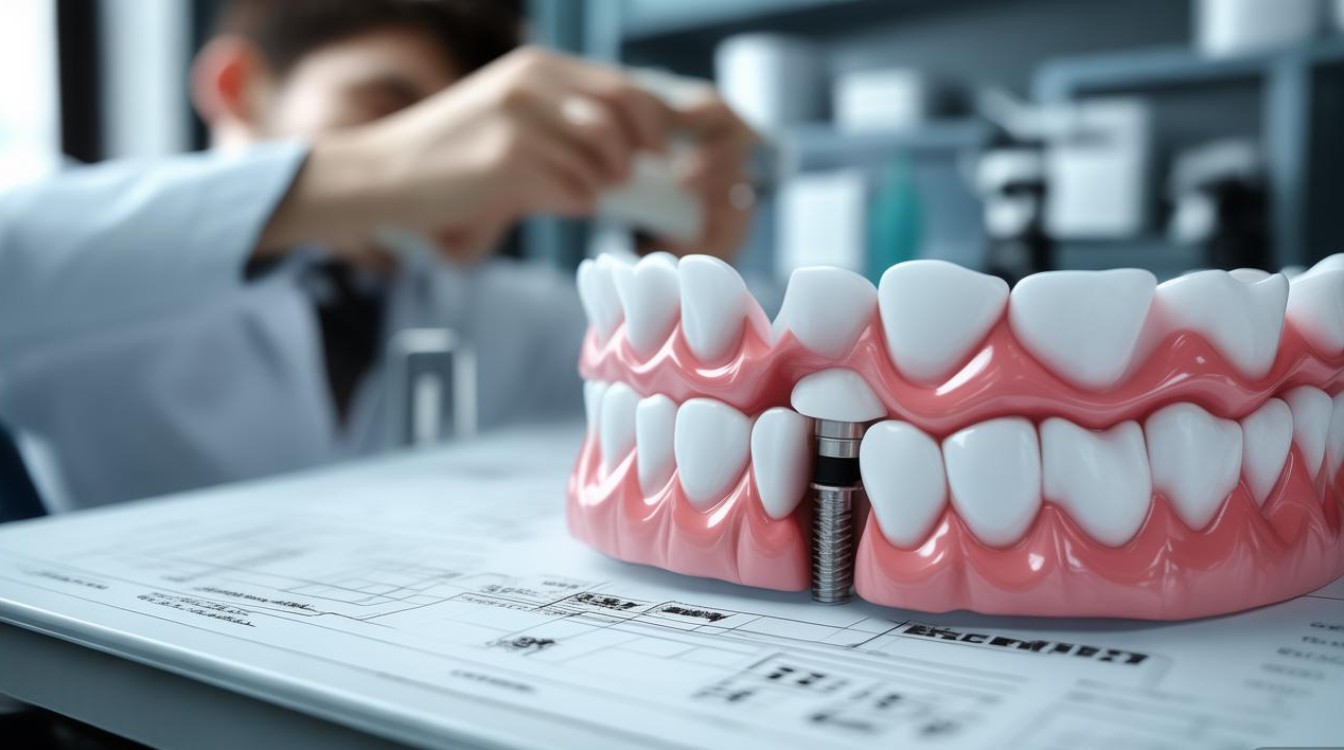 口腔科种植牙新规落地，设置规范有哪些关键变化？-图1