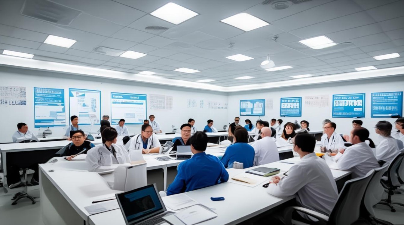 为何2025医院医保政策需定期培训?新规变化带来哪些挑战?-图1 为何2025医院医保政策需定期培训?新规变化带来哪些挑战?-图1