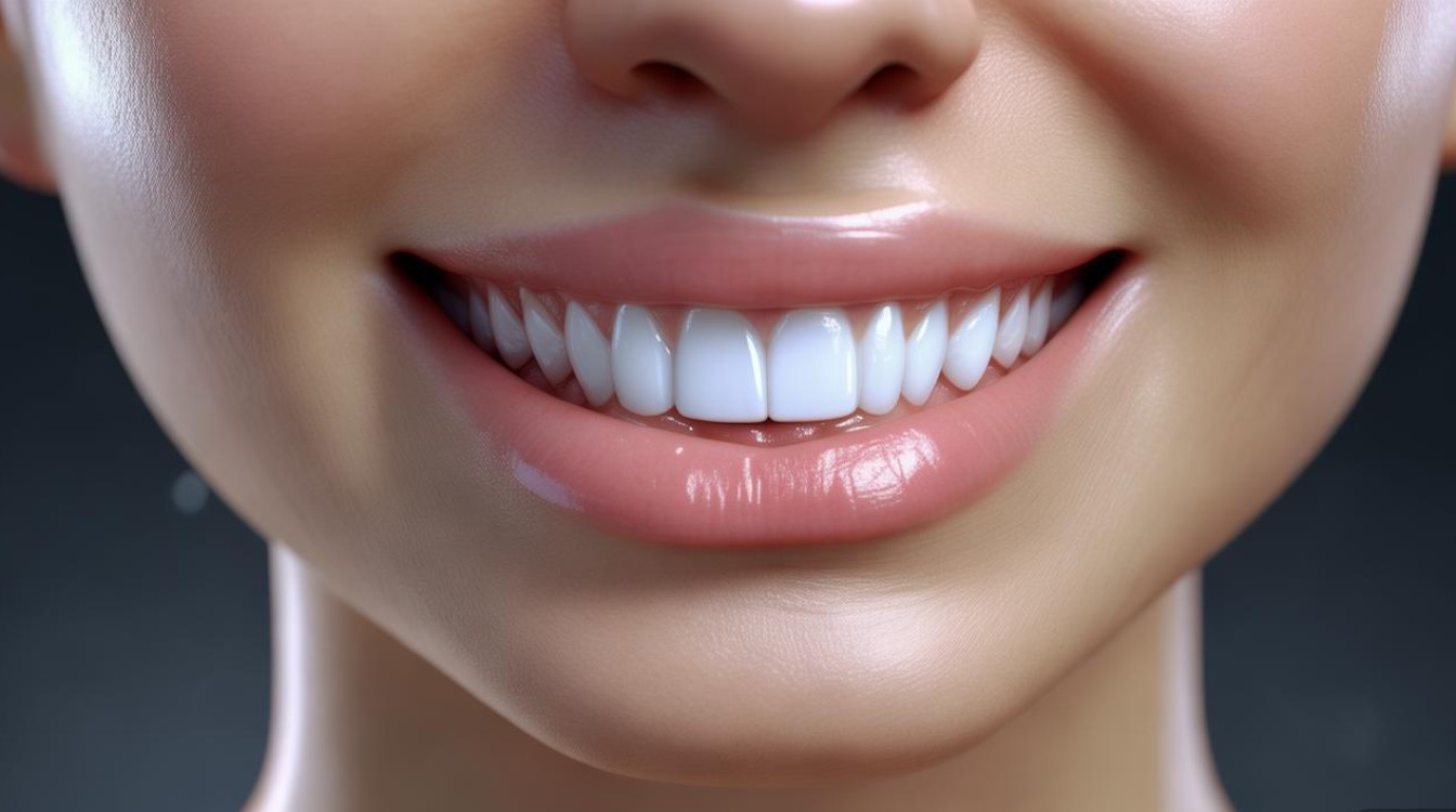 2025轻微矫正牙齿,效果能维持多久?-图1 2025轻微矫正牙齿,效果能维持多久?-图1