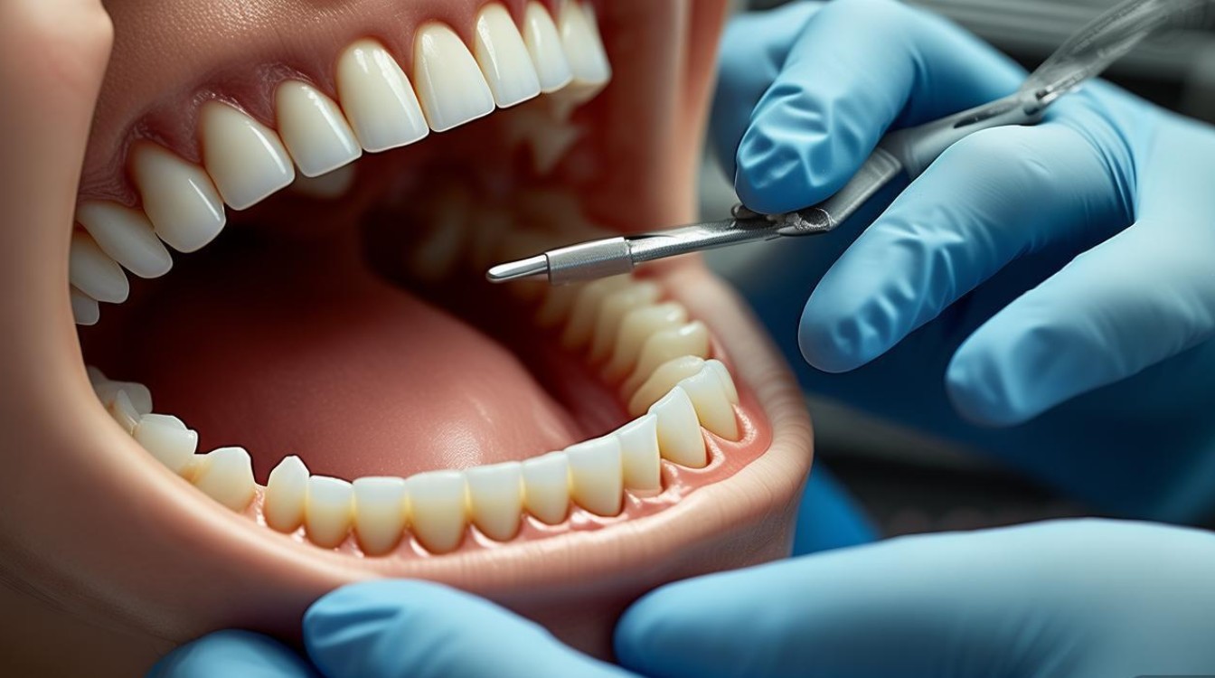 牙齿矫正遇上死髓牙，风险怎么应对？-图1