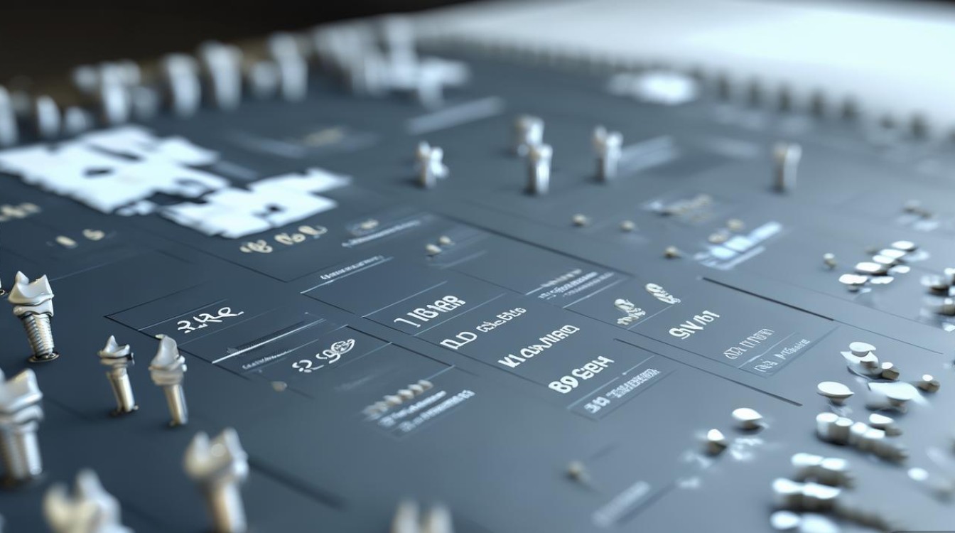 2025最新种植牙系统排名价格更新？哪种更划算？-图1