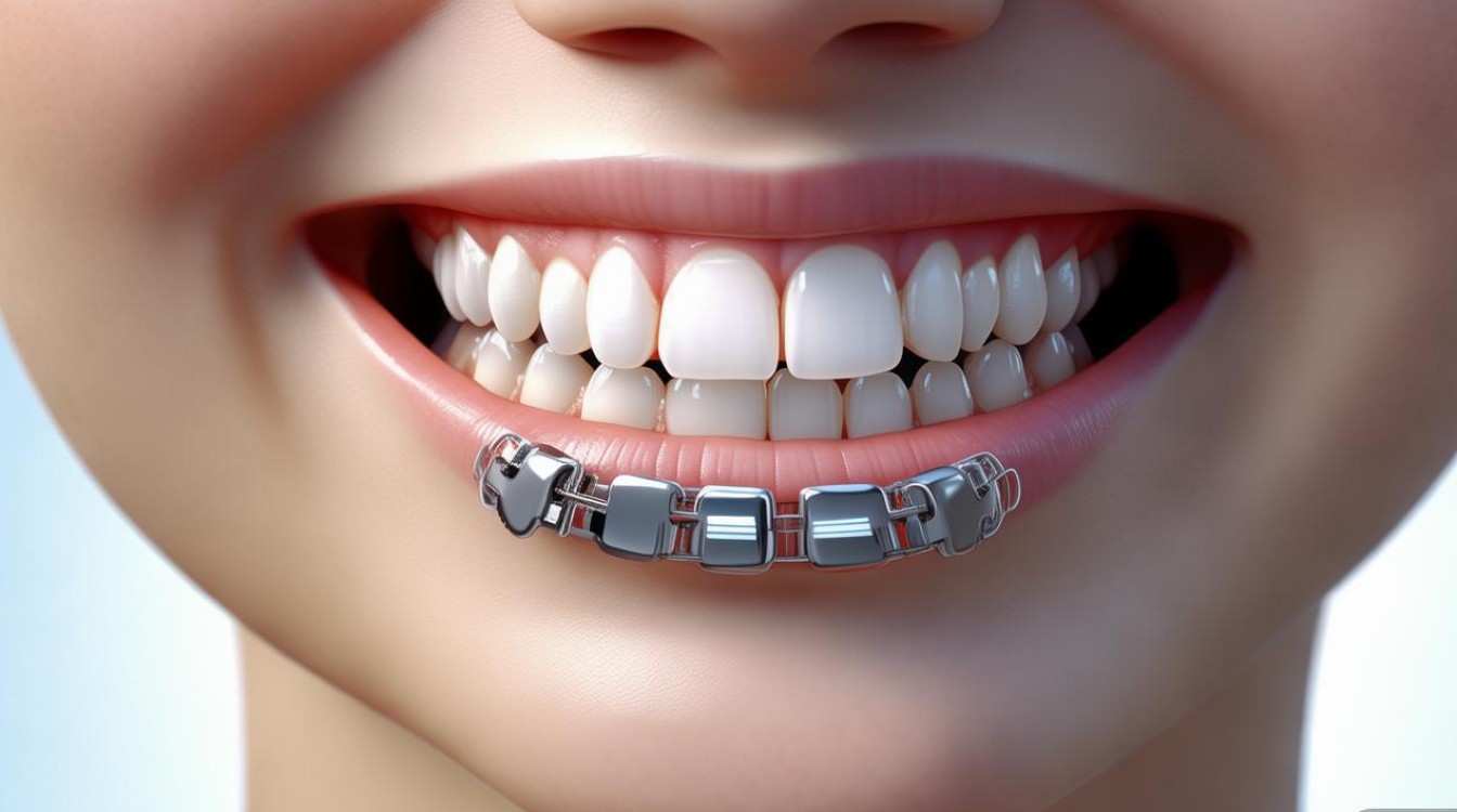 2025牙齿缝隙矫正器，效果真能快速闭合吗？-图1