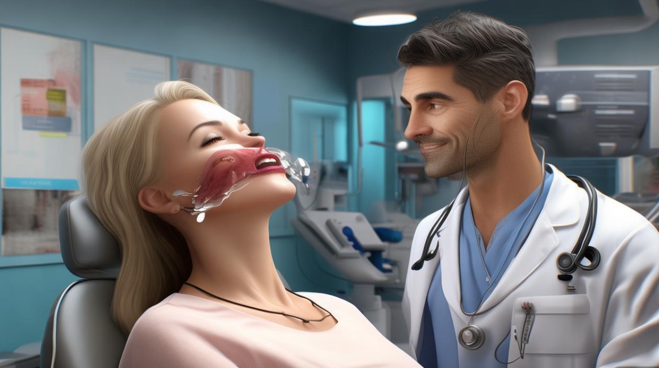 2025拔牙后种植牙，黄金期到底等多久？-图1