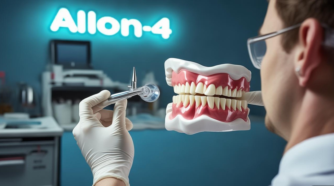 种植牙all-on-4集采后价格跳水?2025种牙选它划算吗?-图1 种植牙all-on-4集采后价格跳水?2025种牙选它划算吗?-图1